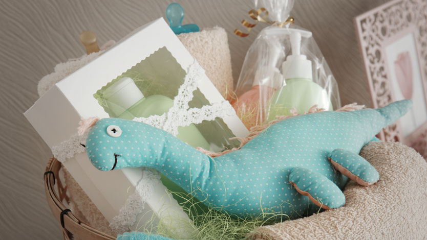 Baby Gift Baskets