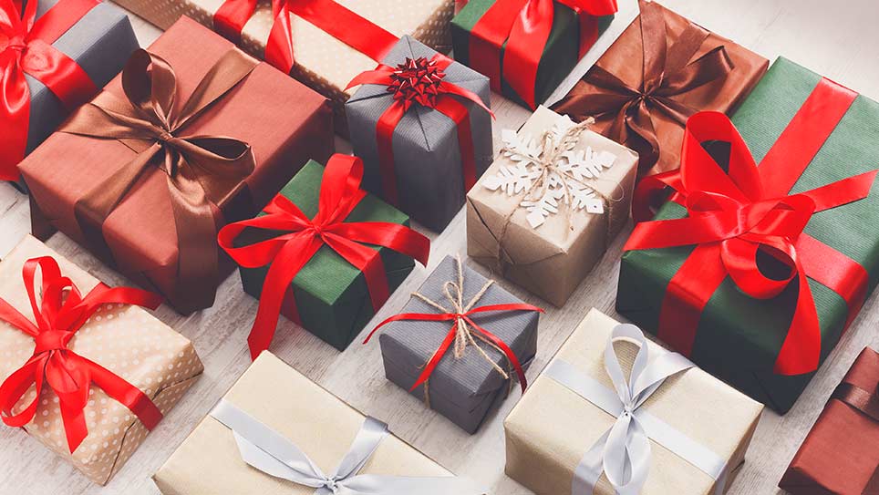 Corporate Gift Baskets